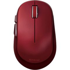  Chuột Không Dây Blueled Elecom M-dy13dbrd 