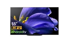  Smart Tivi Oled Sony 4k 55 Inch Kd-55a9g 