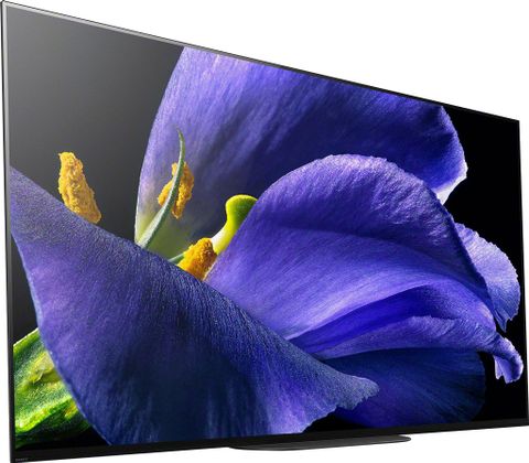Smart Tivi Oled Sony 4k 77 Inch Kd-77a9g