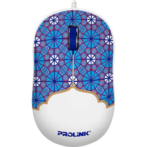 Chuột Quang Có Dây Prolink Pmc1006