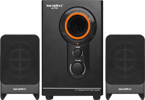 Loa Vi Tính Soundmax A710