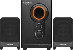  Loa Vi Tính Soundmax A710 