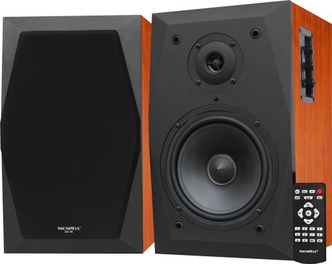 Loa Vi Tính Soundmax Bs40