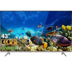  Smart Tivi Panasonic 43 Inch Th-43gx650v 