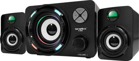 Loa Vi Tính Soundmax A-600