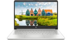 Laptop HP 14s-dq1022tu 2020 