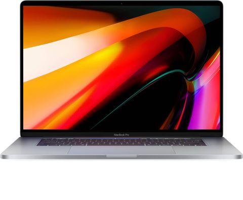 Apple MacBook Pro 16