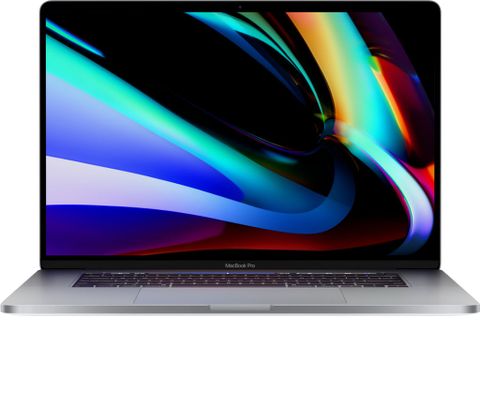 Apple MacBook Pro 16