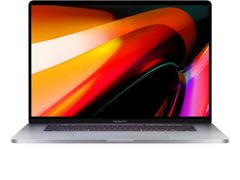  Apple Macbook Pro 16-inch MVVM2SA/A 