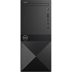  Pc Dell Vostro 3671 I3-9100 70205616 