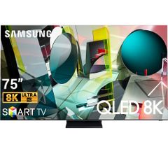  Smart Tivi Qled Samsung 8k 75 Inch Qa75q950tskxxv 