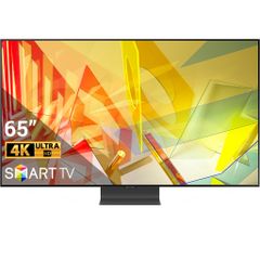  Smart Tivi Qled Samsung 4k 65 Inch Qa65q95takxxv 