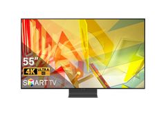  Smart Tivi Qled Samsung 4k 55 Inch Qa55q95takxxv 