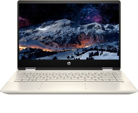 HP Pavilion x360 14-dh1138TU i5