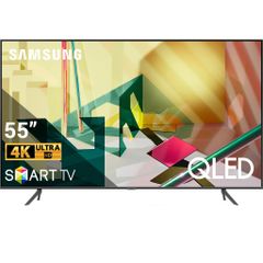  Smart Tivi Qled Samsung 4k 55 Inch Qa55q70takxxv 