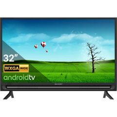  Android Tivi Sharp 32 Inch 2t-c32bg1x 