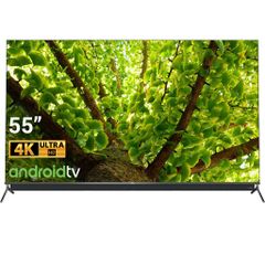  Android Qled Tivi Tcl 4k 55 Inch 55c815 
