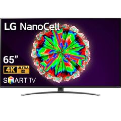  Smart Tivi Lg 4k 65 Inch 65nano81tna.atv 