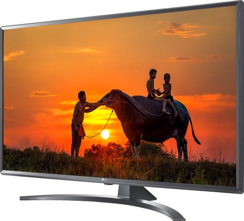 Smart Tivi Lg 4k 55 Inch 55un7400pta.atv