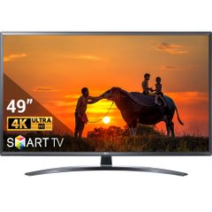  Smart Tivi Lg 4k 49 Inch 49un7400pta.atv 