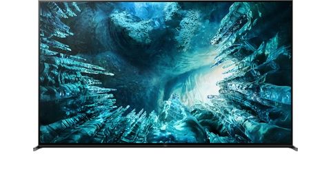 Android Tivi Sony 8k 85 Inch Kd-85z8h