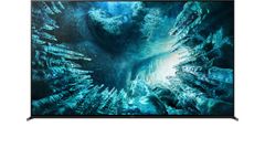  Android Tivi Sony 8k 85 Inch Kd-85z8h 