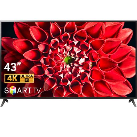 Smart Tivi Lg 4k 43 Inch 43un7190pta