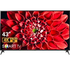  Smart Tivi Lg 4k 43 Inch 43un7190pta 