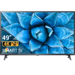  Smart Tivi Lg 4k 49 Inch 49un7300ptc 