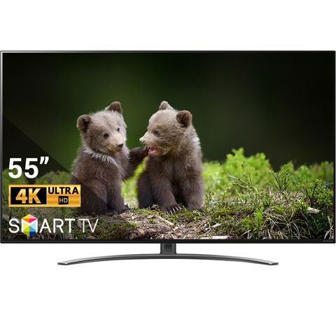 Smart Tivi Nanocell Lg 4k 55 Inch 55nano86tna