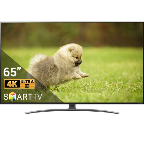 Smart Tivi Nanocell Lg 4k 65 Inch 65nano86tna