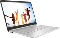  HP Notebook 15S-FQ1017TU i5-1035G1 15.6 inch 8VY69PA 