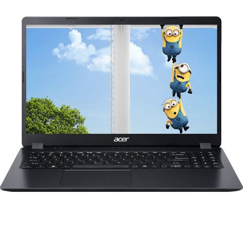 Laptop Acer Aspire 3 A315-56-56da