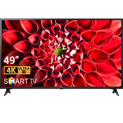 Smart Tivi Lg 4k 49 Inch 49un7190pta