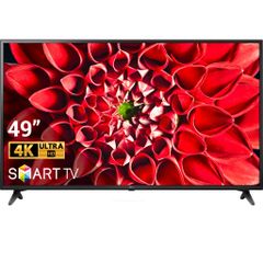  Smart Tivi Lg 4k 49 Inch 49un7190pta 