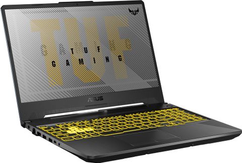 Asus Tuf Gaming A15 R7-4800h Fa506ii-Al016t