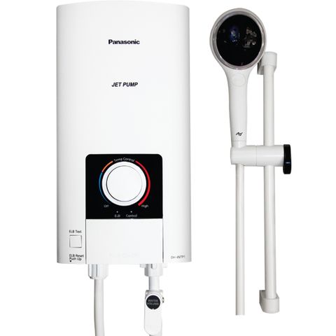 Máy Nước Nóng Panasonic Dh-4ntp1