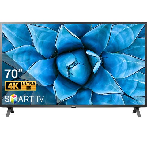 Smart Tivi Lg 4k 70 Inch 70un7300ptc