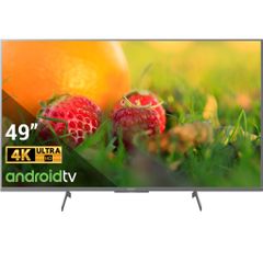  Android Tivi Sony 4k 49 Inch Kd-49x8500h/s Vn3 
