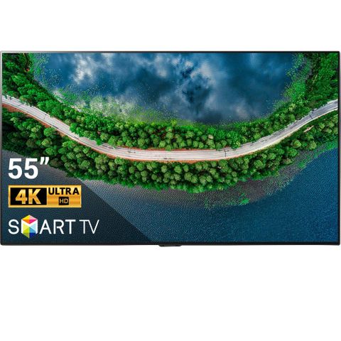 Smart Tivi Oled Lg 4k 55 Inch Oled55gxpta