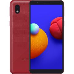  Điện thoại Samsung Galaxy A01 Core Đỏ 