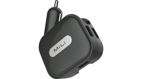 Củ Sạc Đa Năng 3.1A Universal MiLi