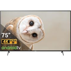  Android Tivi Sony 4k 75 Inch Kd-75x8050h Vn3 