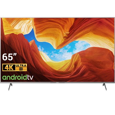 Android Tivi Sony 4k 65 Inch Kd-65x9000h/s Vn3