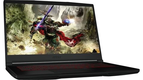 Laptop Msi Gf73  10scxr-292vn