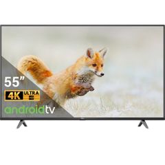  Android Tivi Tcl 4k 55 Inch 55p618 