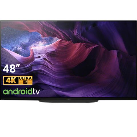 Android Tivi Sony 4k 48 Inch Kd-48a9s Vn3