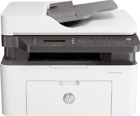 Máy In Đa Năng Hp Laser Mfp 137fnw 4zb84a