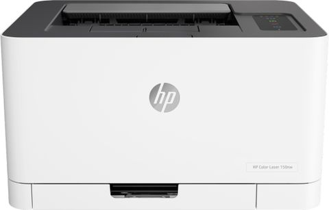 Máy In Màu Hp Color Laser 150nw-4zb95a