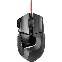  Chuột Game Có Dây Elecom M-g02urbk 